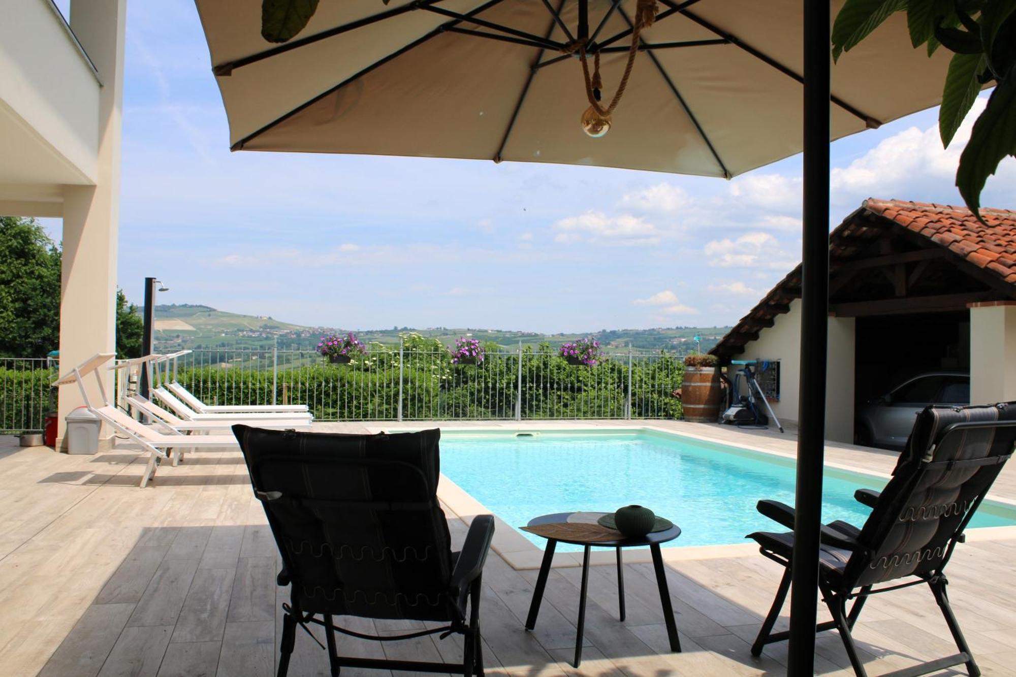 Hotel L'Alba Di Langa à Narzole Extérieur photo